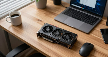 2026'S Most Advanced Graphics Cards For AI Workstations