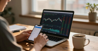 3 AI Productivity Stocks: What Retail Investors Are Watching Right Now