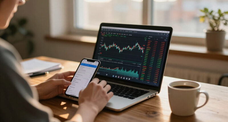 3 AI Productivity Stocks: What Retail Investors Are Watching Right Now