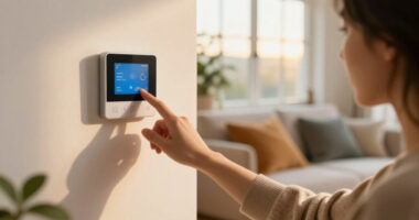 8 Best AI-Driven Home Automation Devices in 2026