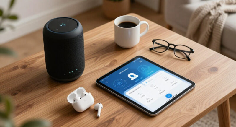 9 Best AI Automation Tools for Home in 2026
