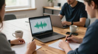 9 Best AI Meeting Transcription Tools For 2026: From Calls To Notes