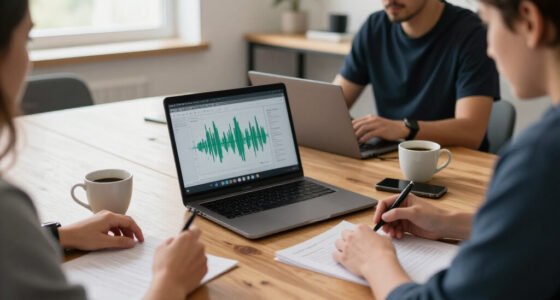 9 Best AI Meeting Transcription Tools For 2026: From Calls To Notes