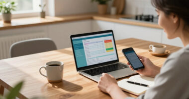 A Founder’s Guide To Tone-Perfect Invoice Chasing In SMBs