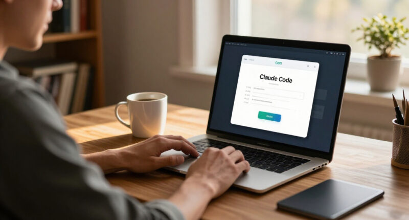 A Guide To Claiming Anthropic’s Claude Code Cloud Credits