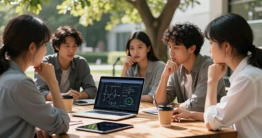 Advisory Group On Mathematics And Artificial Intelligence