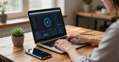 AI Breakthrough: SenseTime Reports Its First H1 Profit With Revenue Climbing