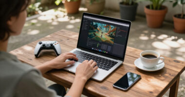 AI-Powered Game Development: Playco's 50% Manual Fixes Using GPT-6 Astra