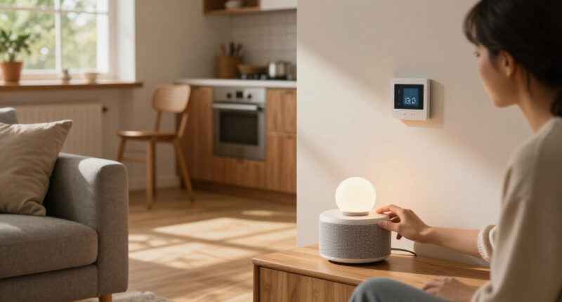 AI-Powered Home Automation Devices: A Prime Big Deal Days Guide