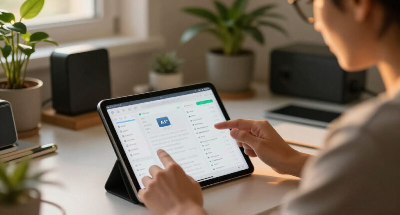 AI Tools & Automation Gear Checklist 2026