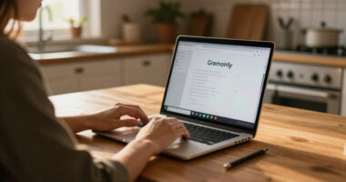 AI Tools For Justice: Grammarly’s Role In Civil Dispute Assistance