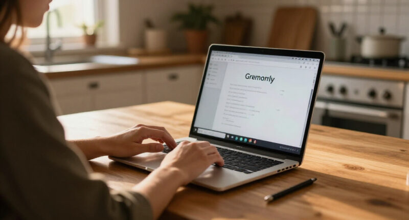 AI Tools For Justice: Grammarly’s Role In Civil Dispute Assistance
