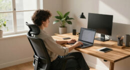 Best AI Office Chairs Of 2026: 15 Options For Ergonomic Support