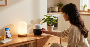 Best AI-Powered Home Automation Devices Compared