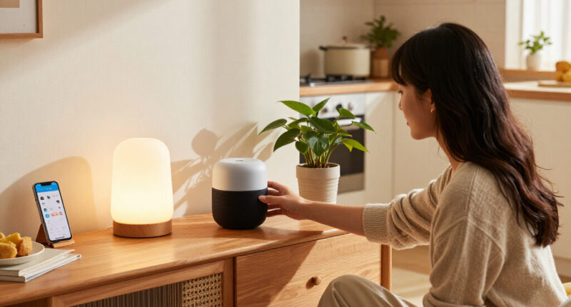 Best AI-Powered Home Automation Devices Compared