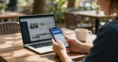 Boost Your Resale Reach Using Facebook-First Crosslisting Strategies