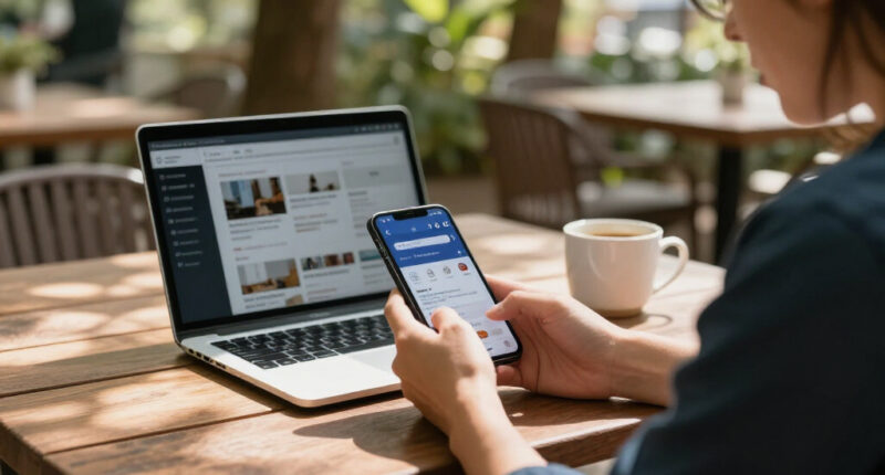 Boost Your Resale Reach Using Facebook-First Crosslisting Strategies