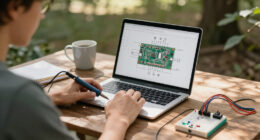 Can AI Design Circuit Boards Yet?