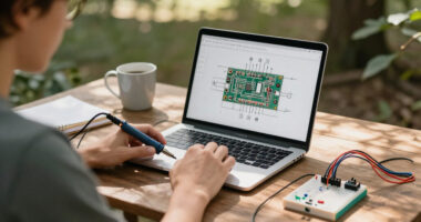 Can AI Design Circuit Boards Yet?