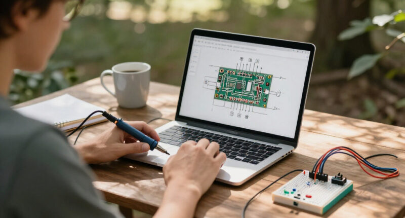 Can AI Design Circuit Boards Yet?
