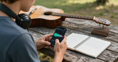 Can AI Steal Music? The Case Against Anthropic And Alleged Song Theft