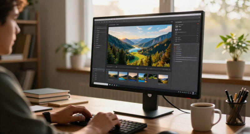 Can SenseNova U1 Pro Create Images At Up To 8K? SenseTime Ships The Model Via Raccoon And API