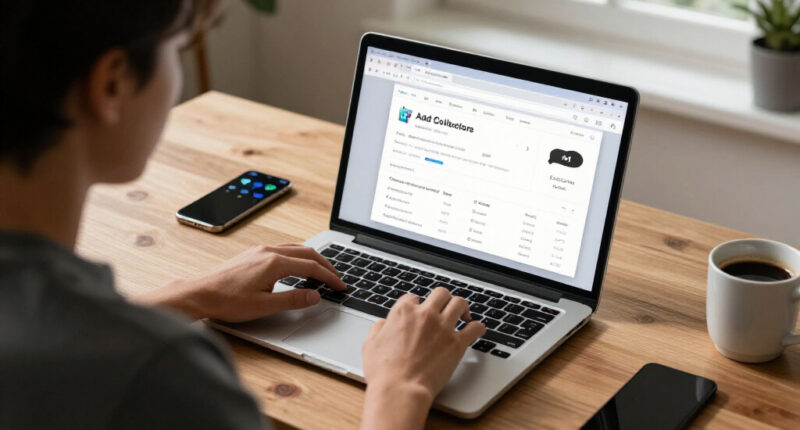 ChatGPT Now Knows What You Do On Other Websites Via Ad Collector