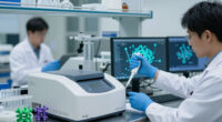 Claude And Anthropic Explore A Novel Enzyme System Resembling CRISPR