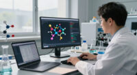 Claude’s AI Innovations And Their Influence On Biomolecular Modeling