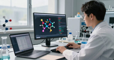 Claude’s AI Innovations And Their Influence On Biomolecular Modeling