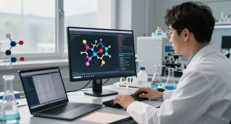 Claude’s AI Innovations And Their Influence On Biomolecular Modeling