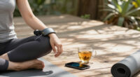 Consumer Health Trends Indicate A Brain-Centered Monitoring Future