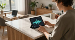 Creating Human-Like Voice Interactions With GPT‑Live‑1 In The API