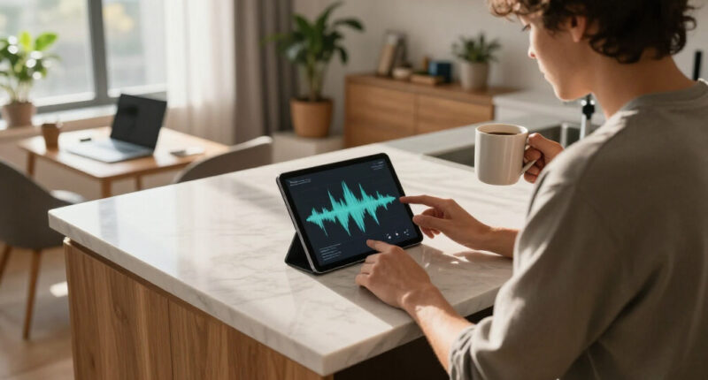 Creating Human-Like Voice Interactions With GPT‑Live‑1 In The API