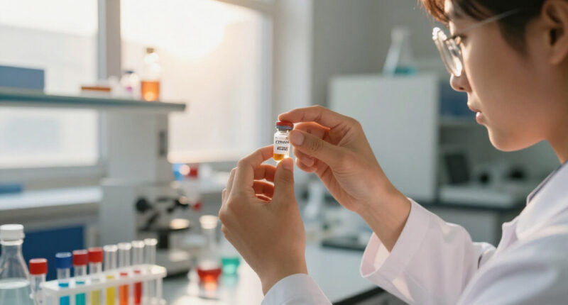 CRISPR's Precision: The Key To Safer, More Effective Cancer Treatments For Consumers