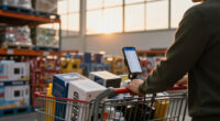 Decoding Costco's Business Moves Against Amazon's Norms