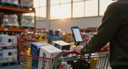 Decoding Costco's Business Moves Against Amazon's Norms
