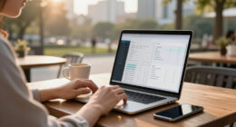 Discover 2026’S Leading Mobile Workstation Laptops With AI Technology