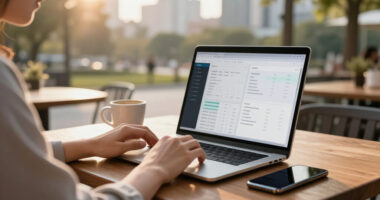 Discover 2026’S Leading Mobile Workstation Laptops With AI Technology