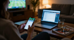 DraftKings Is Using AI To Behaviorally Target Chronic Gamblers