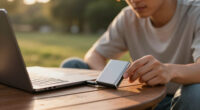 Elevate Your AI Projects With 9 Best Portable SSDs In 2026