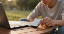 Elevate Your AI Projects With 9 Best Portable SSDs In 2026
