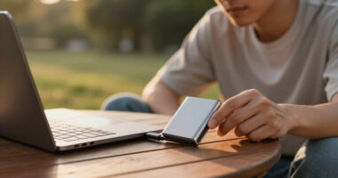 Elevate Your AI Projects With 9 Best Portable SSDs In 2026
