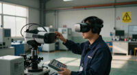 Enhance Employee Safety And Skills With Factory VR Training Tools