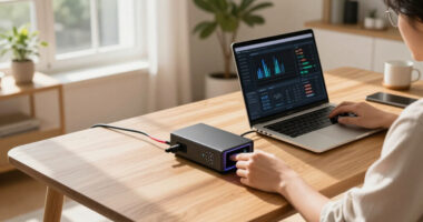External GPU Technology Leading AI In 2026