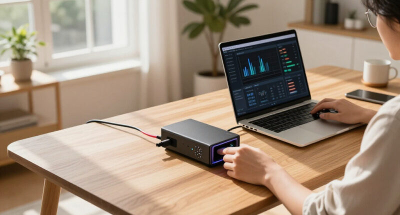 External GPU Technology Leading AI In 2026