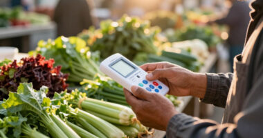 Food Safety And Compliance: The Pesticide-Residue Perspective
