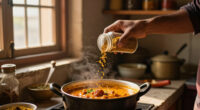 Food Trends Analysis: Lahori Zeera's Expanding Global Presence