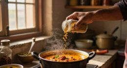 Food Trends Analysis: Lahori Zeera's Expanding Global Presence