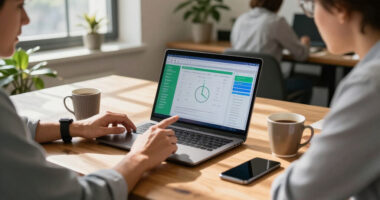 From AI To Results: Proaction’s Sales And Time Gains With Codex